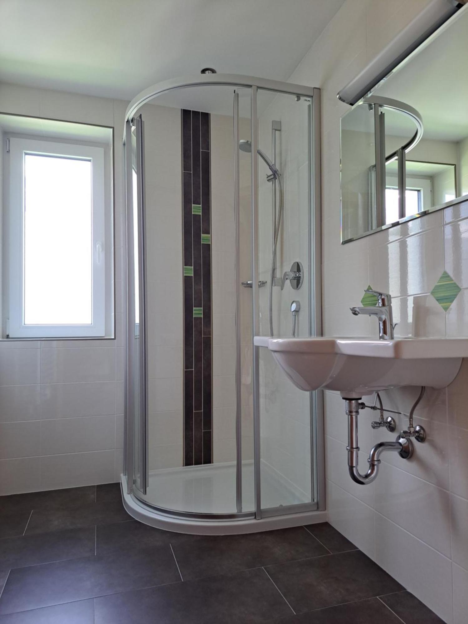 Ferienwohnung Schwarzbach Leogang Rum bild