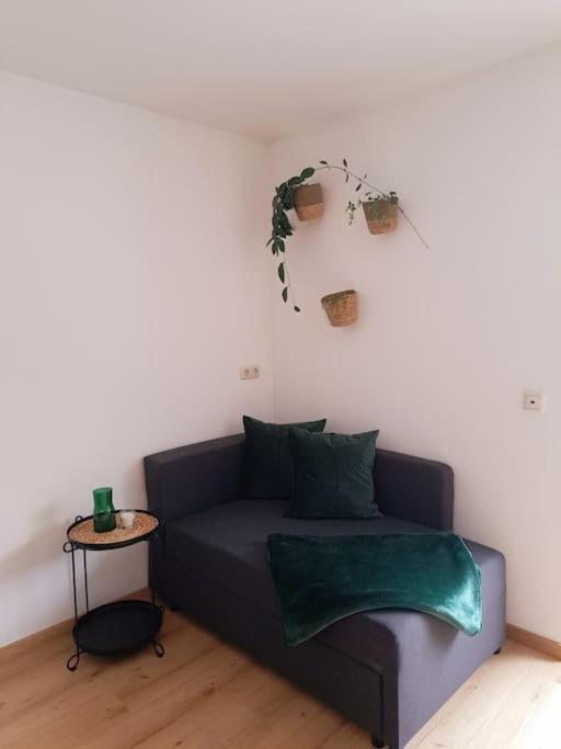 Ferienwohnung Schwarzbach Leogang Rum bild